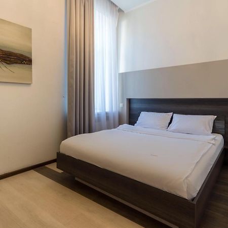 Central Dayflat Apartments Киев Экстерьер фото