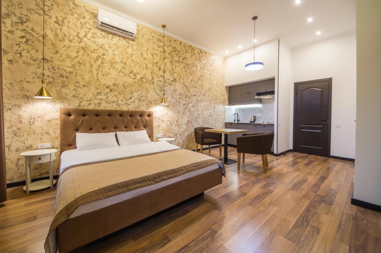 Central Dayflat Apartments Киев Экстерьер фото