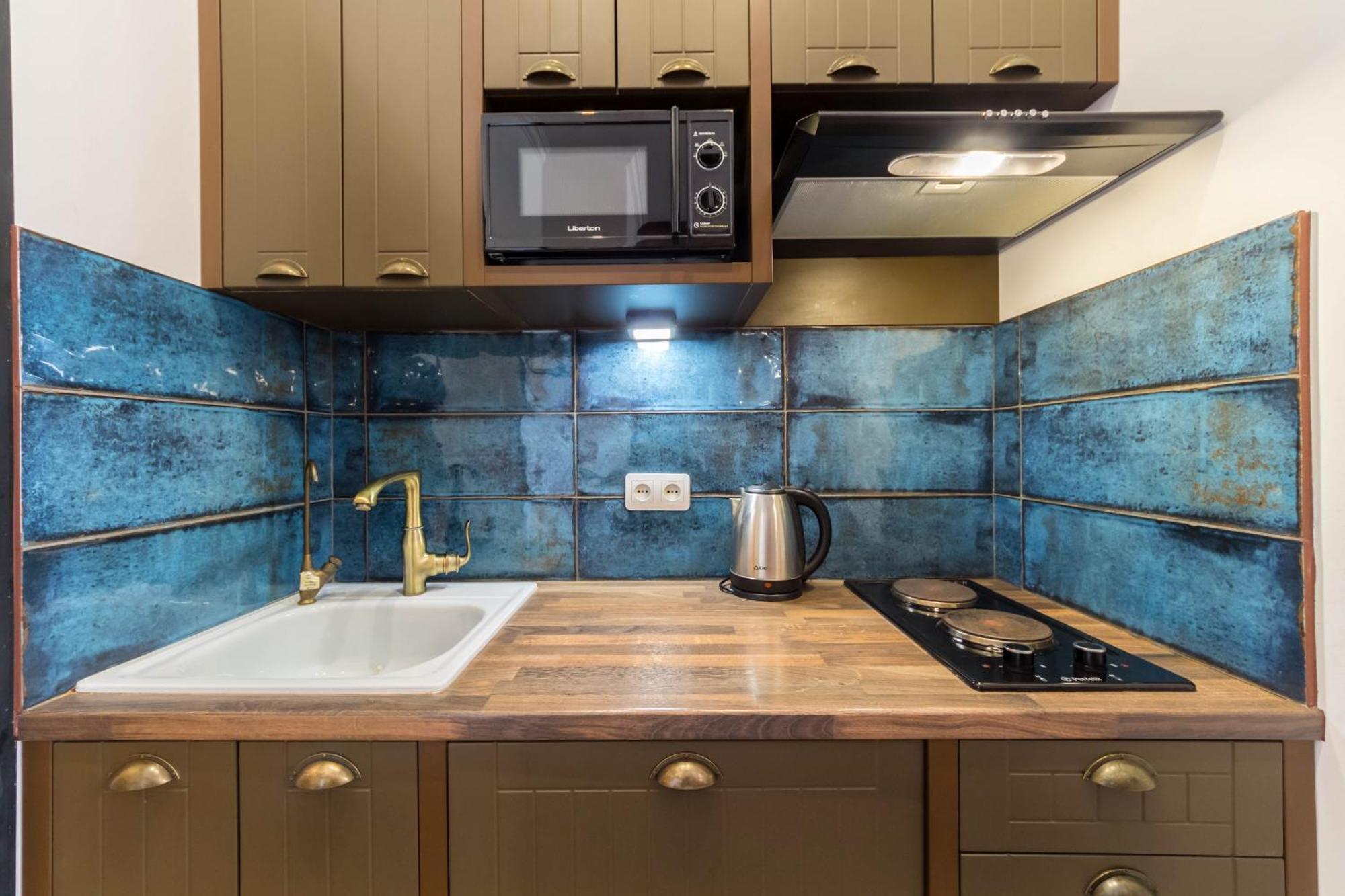 Central Dayflat Apartments Киев Экстерьер фото