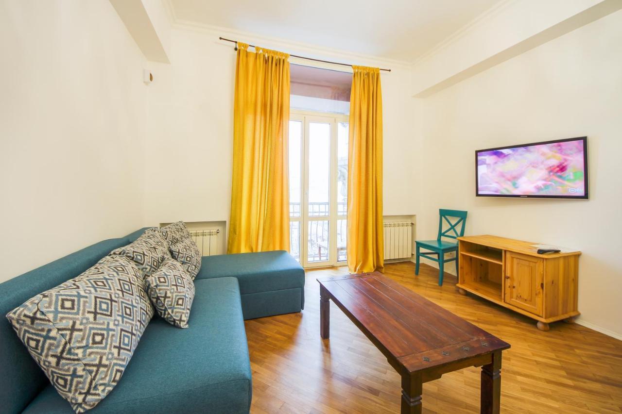 Central Dayflat Apartments Киев Экстерьер фото